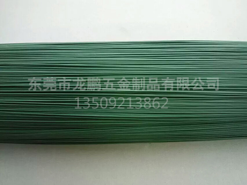 23號包膠鐵線（xiàn）