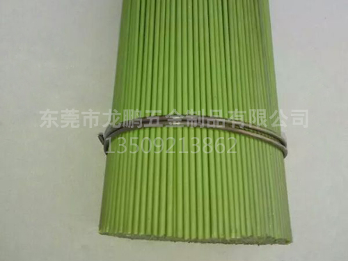 18號（hào）包膠鐵線