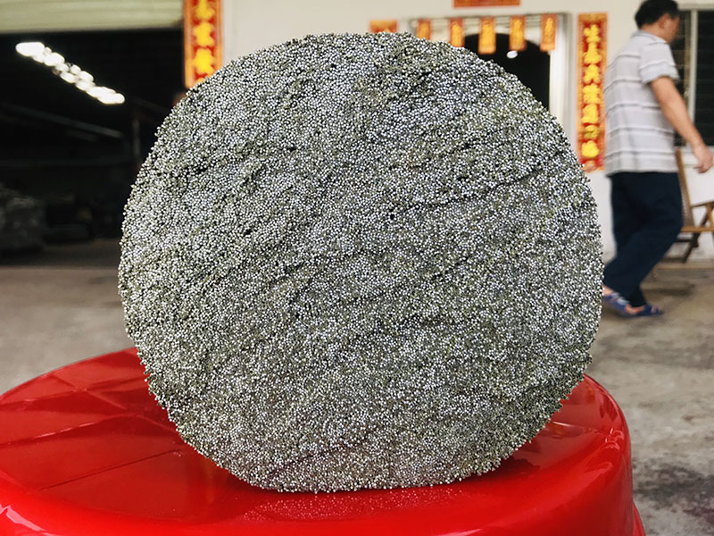 包膠鐵線廠（chǎng）告知你控製異型管焊縫（féng）的（de）五點建（jiàn）議！